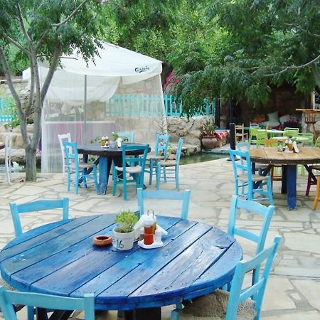 Villa Pomelo プロタラス エクステリア 写真