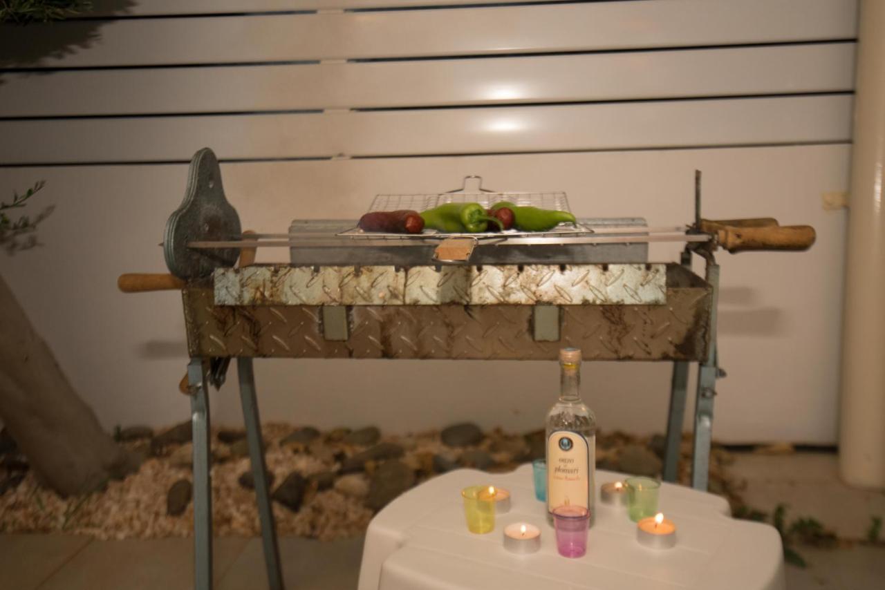Villa Pomelo プロタラス エクステリア 写真